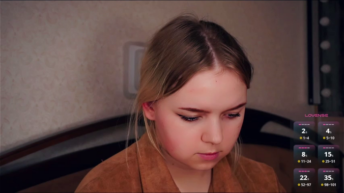 ZaraCreedon