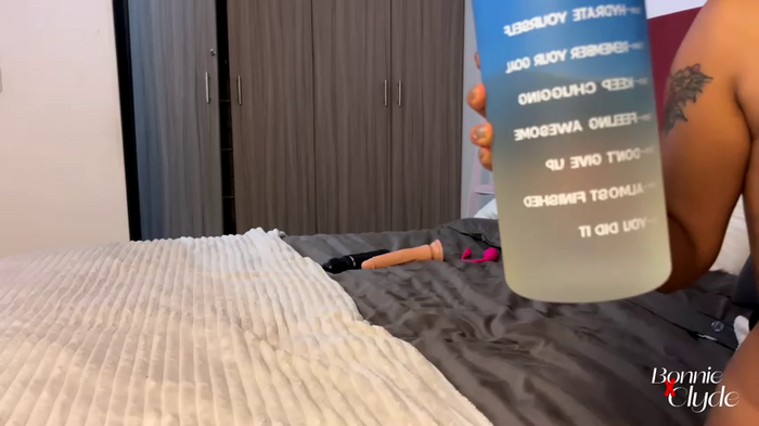 BelleXBeast