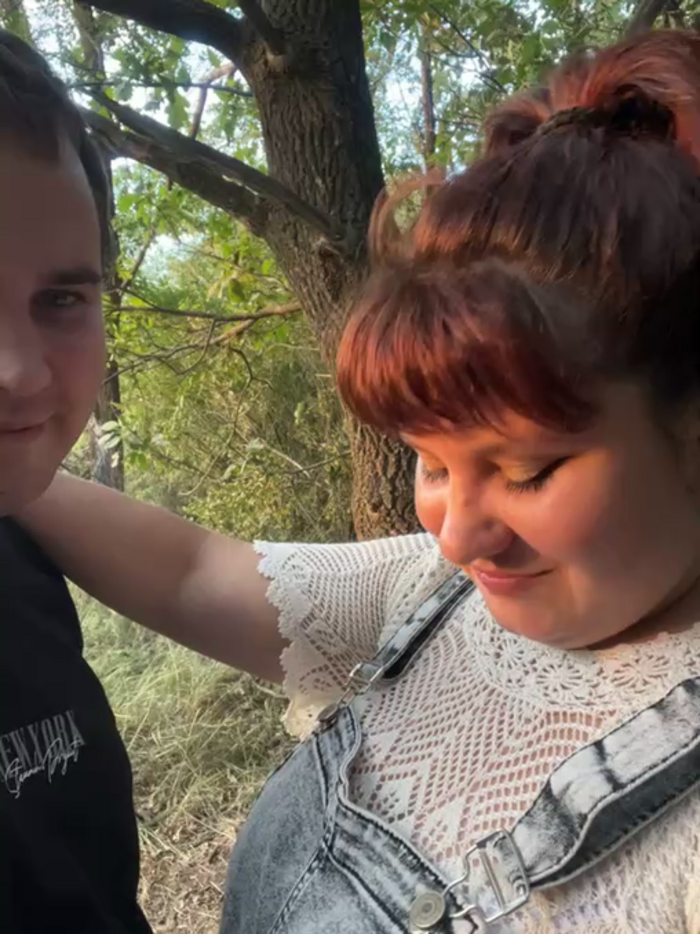 Big--tits