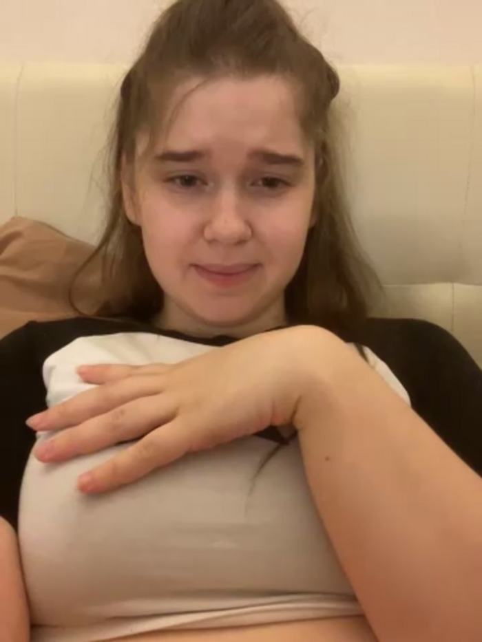 HornyGirlH