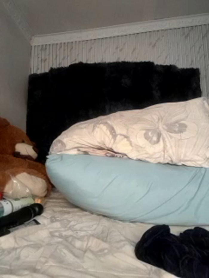 NUBIANZANELE