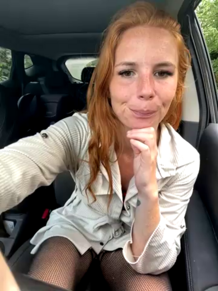 Redhairedteacher