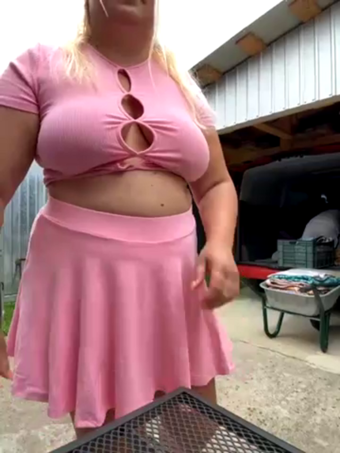 SabinaSweety