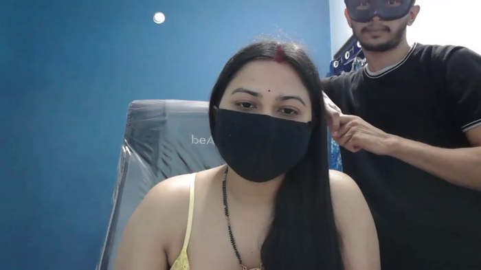 SassyWildCouple