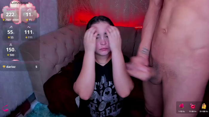 Shyfantasies