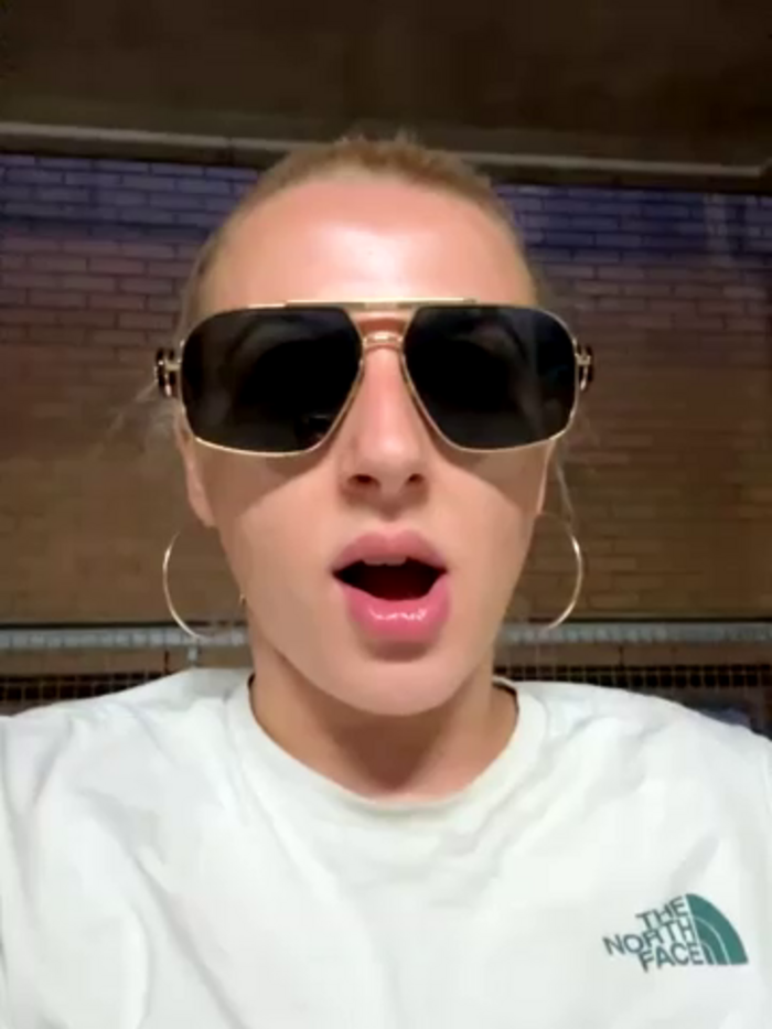 Strongqueen