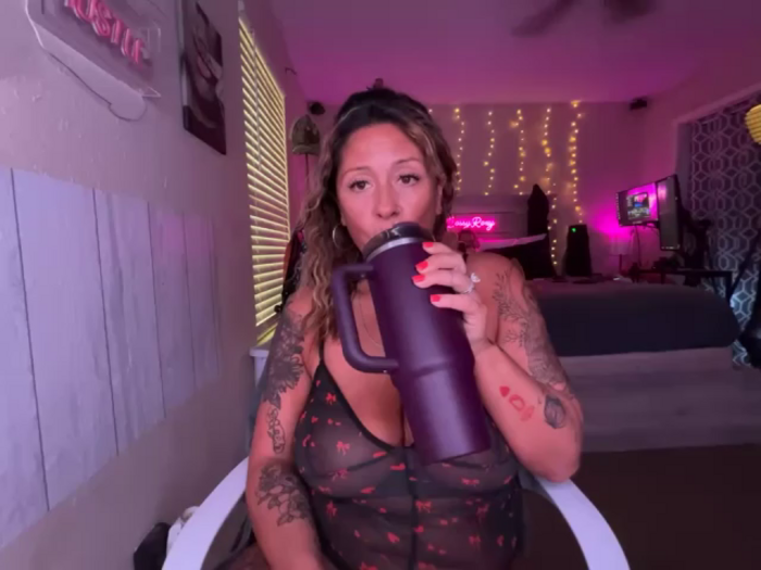 bossyroxy84