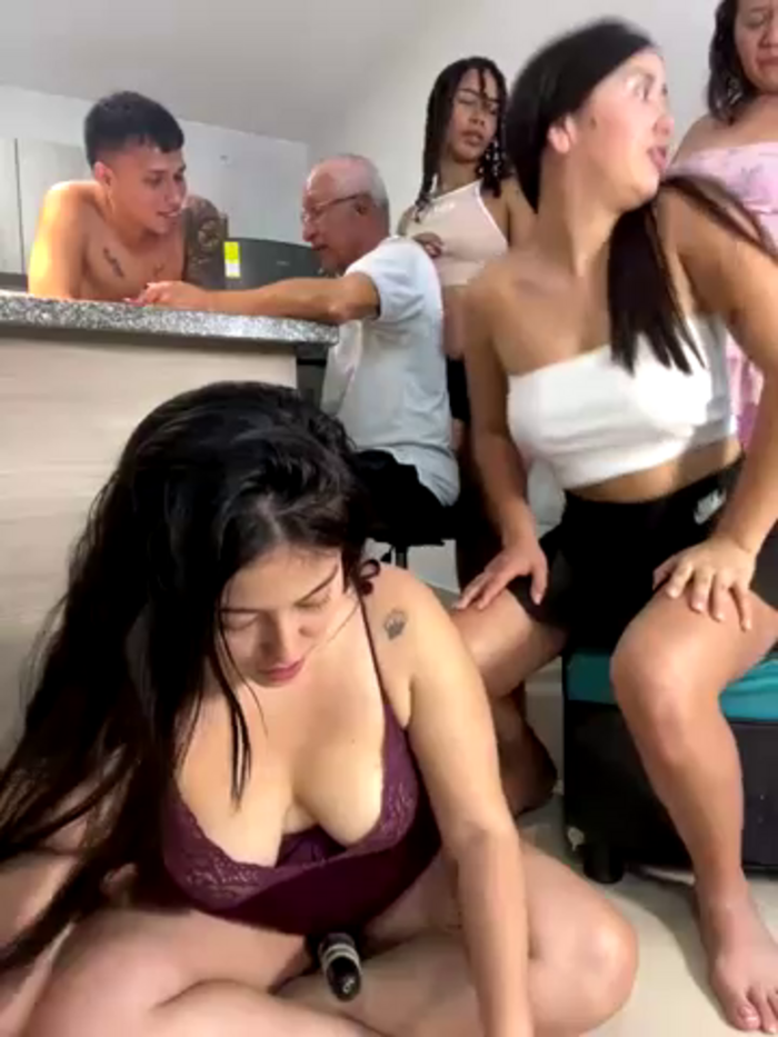 kandalove