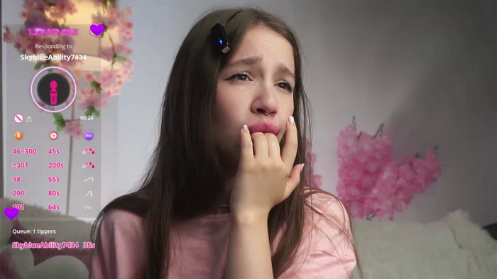 AmiLewis