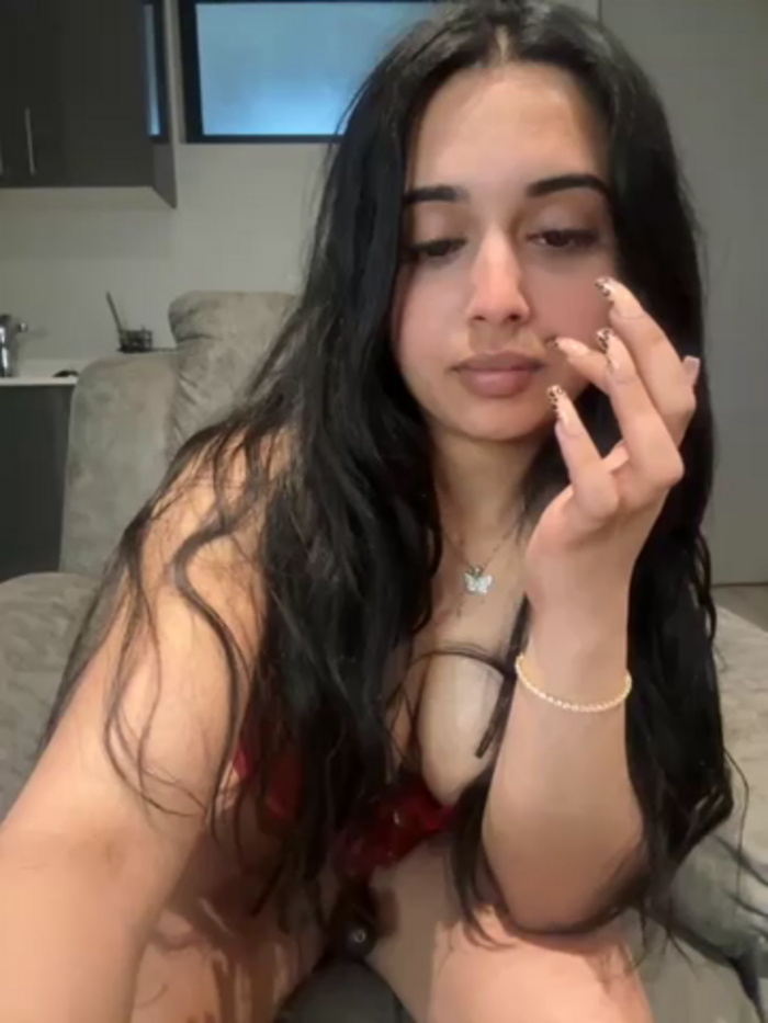LilMisIndianx