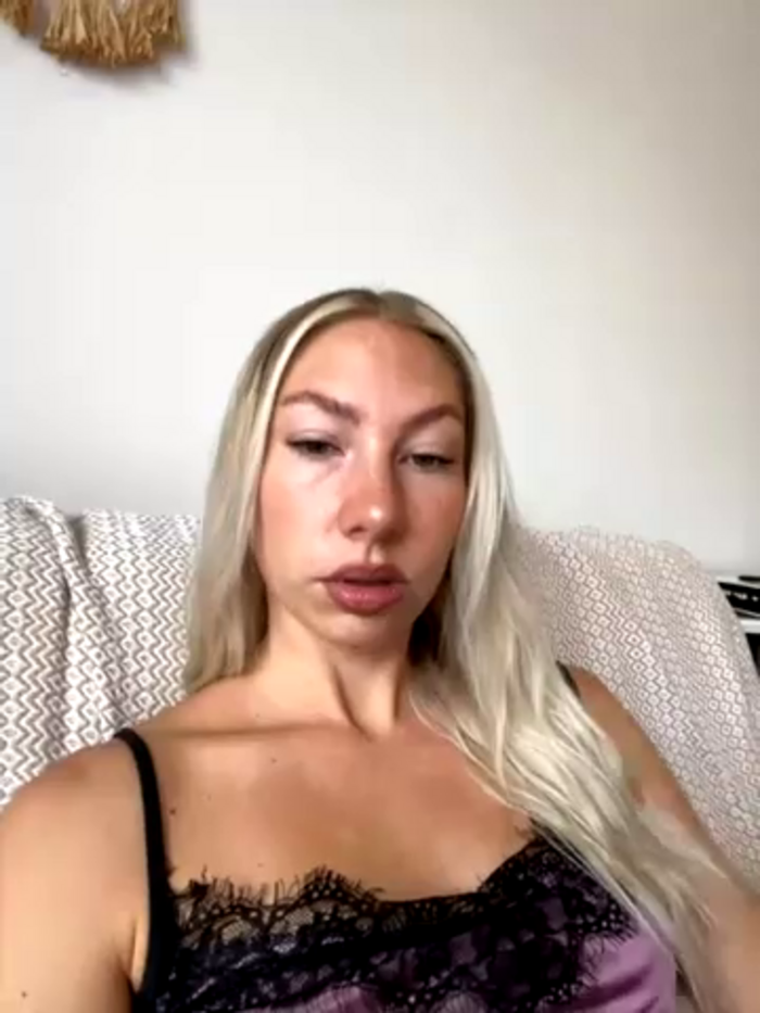 LuisaBecker