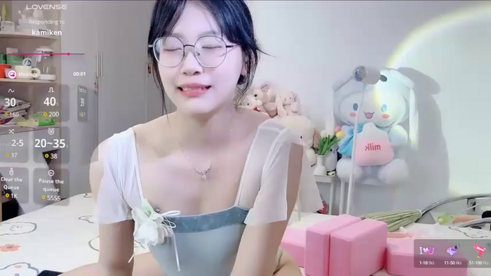 Luminous163