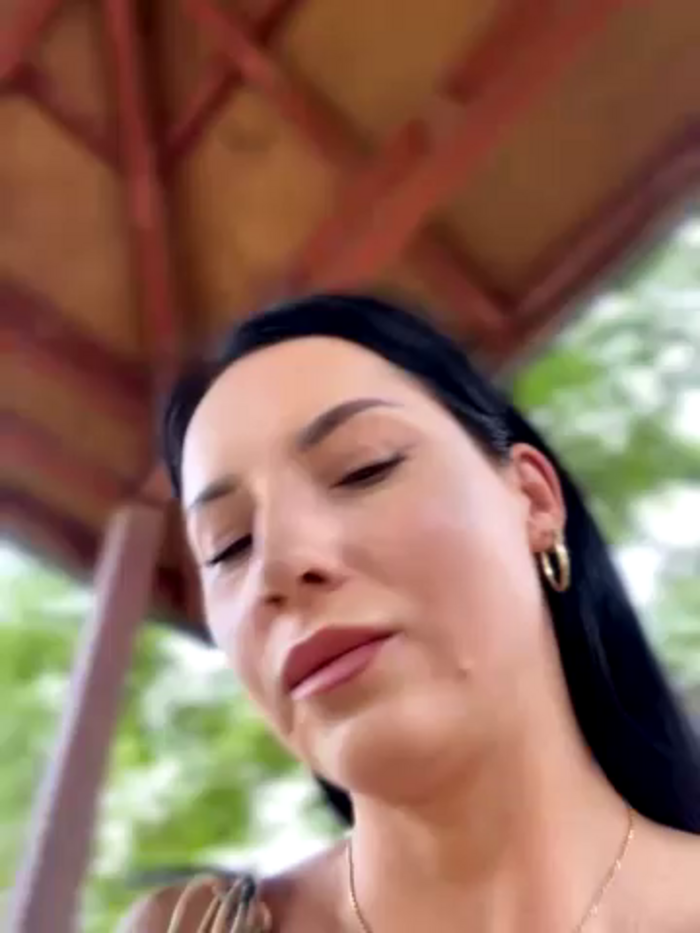 Roxana-Sexy