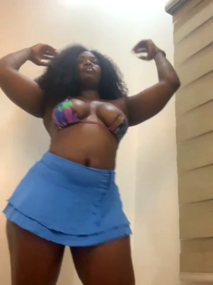 Sweetbootty
