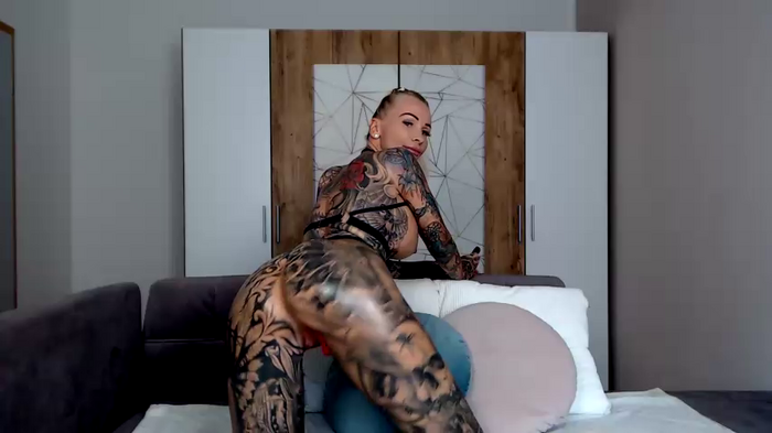 TallyHeart