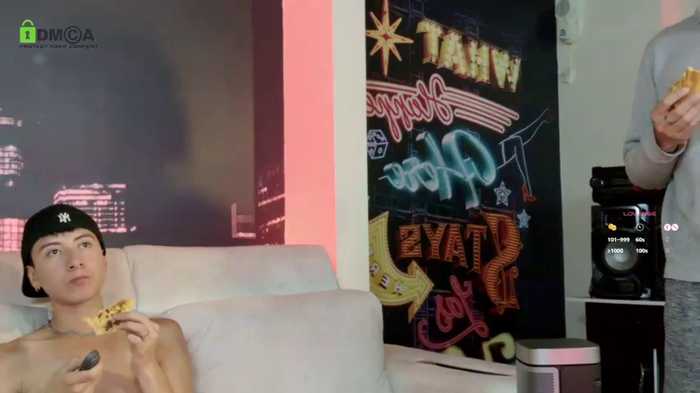 tivendann