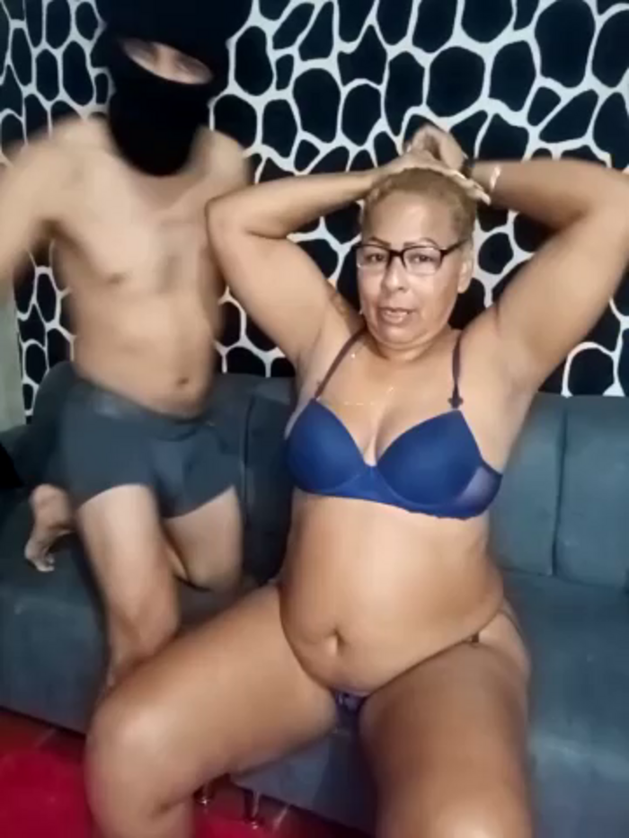 Afroditabichota