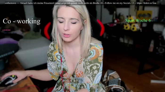 Lisaonthemoon