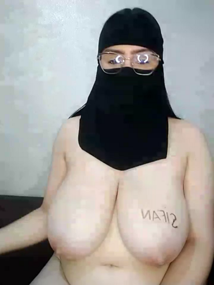 Sexy__Arab