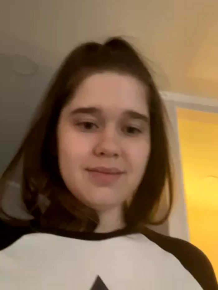 HornyGirlH