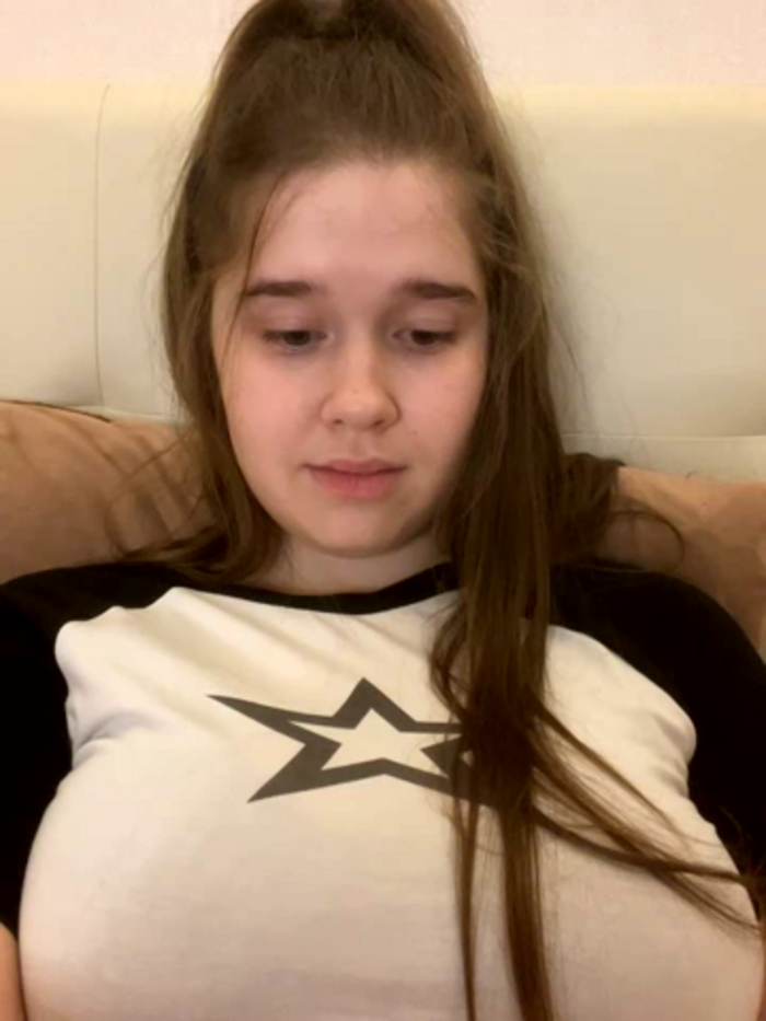 HornyGirlH