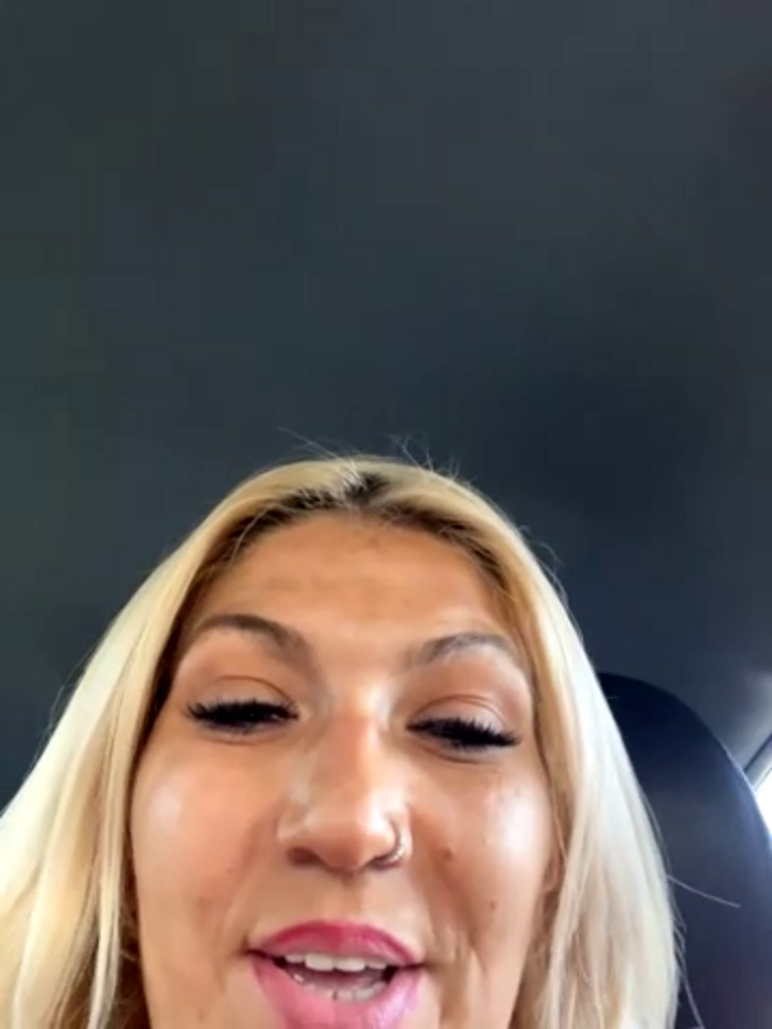 LittleMissEeve