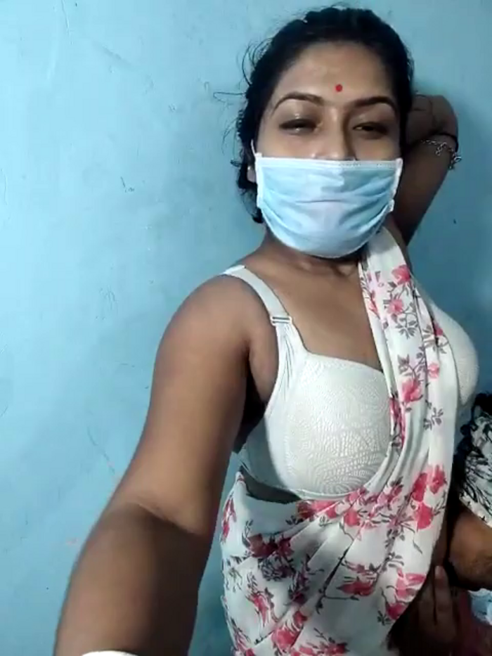 Naughty-Chaaya