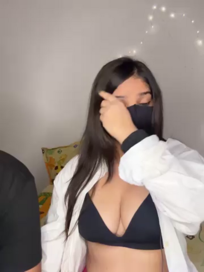 TeaseMeTina