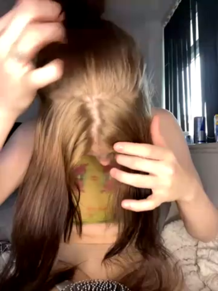 VioletxBlue
