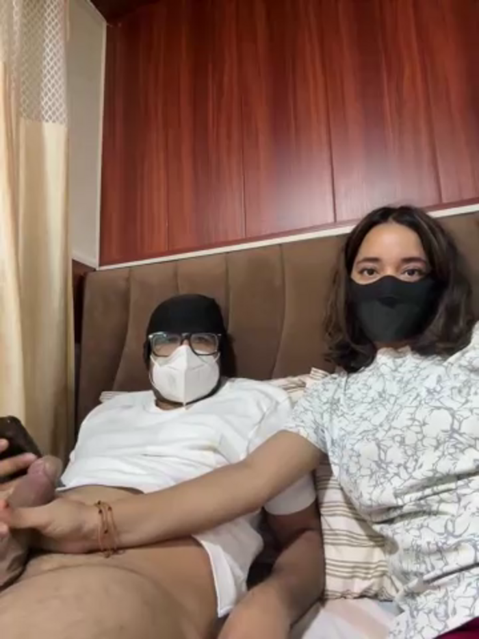 lustyindiancouple