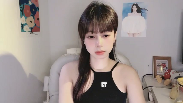 -Hottie