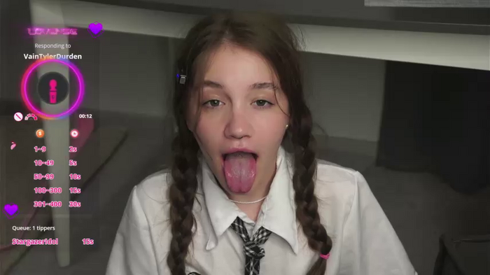 AmiLewis