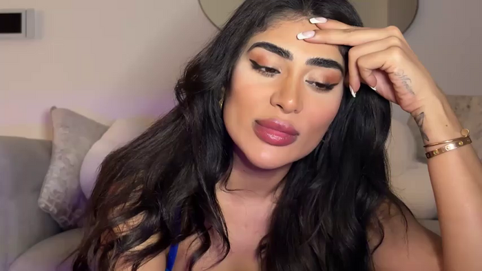 ArabicBarbie