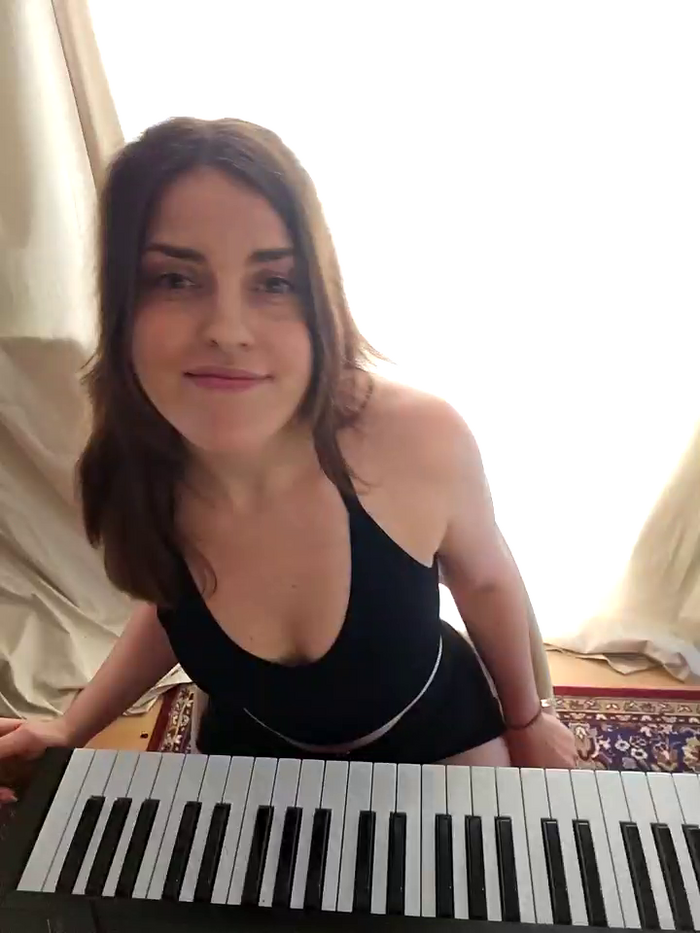 BelleFelicitas