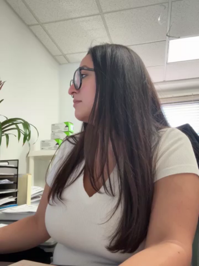 Goddessxxrosexx