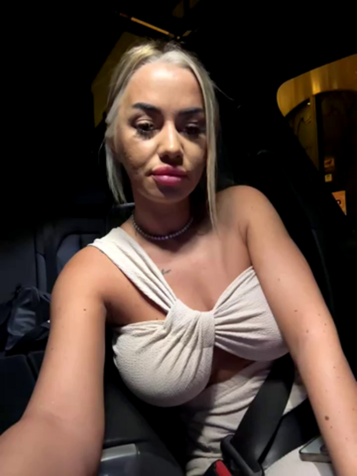 KirstieVegas
