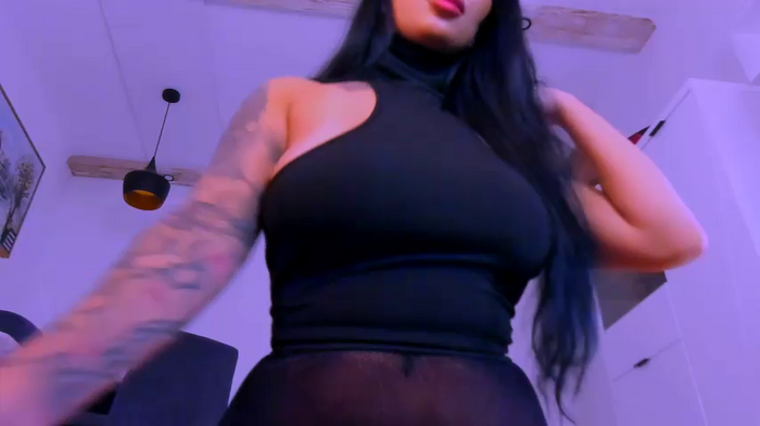 Moonamour