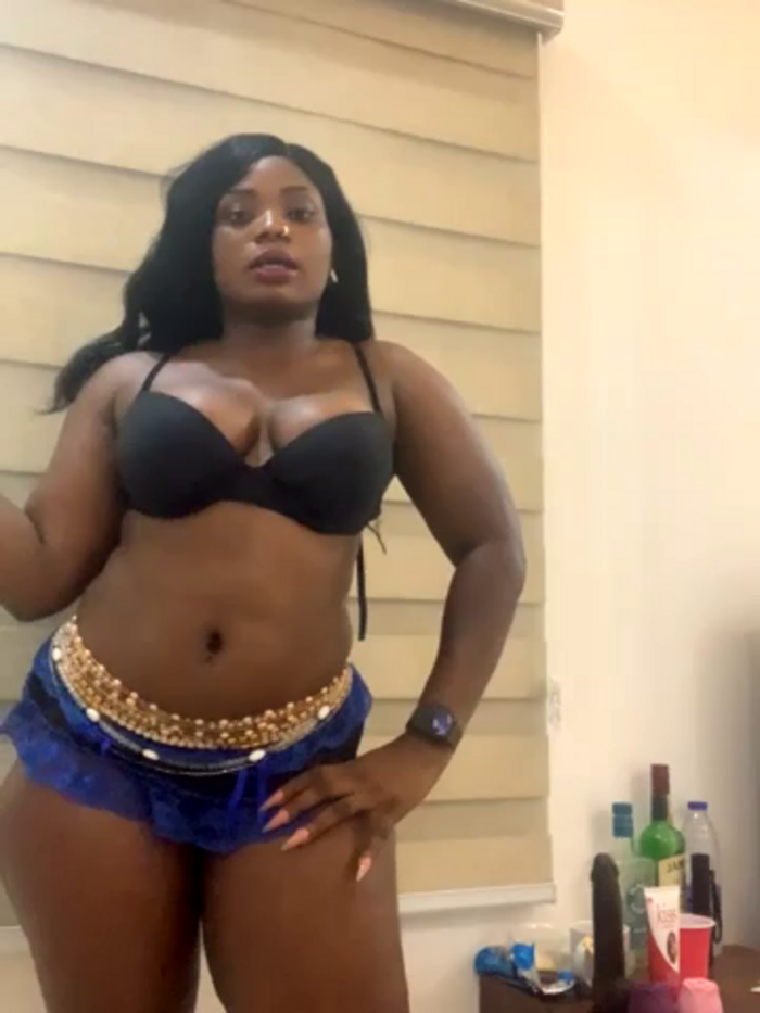 Sweetbootty