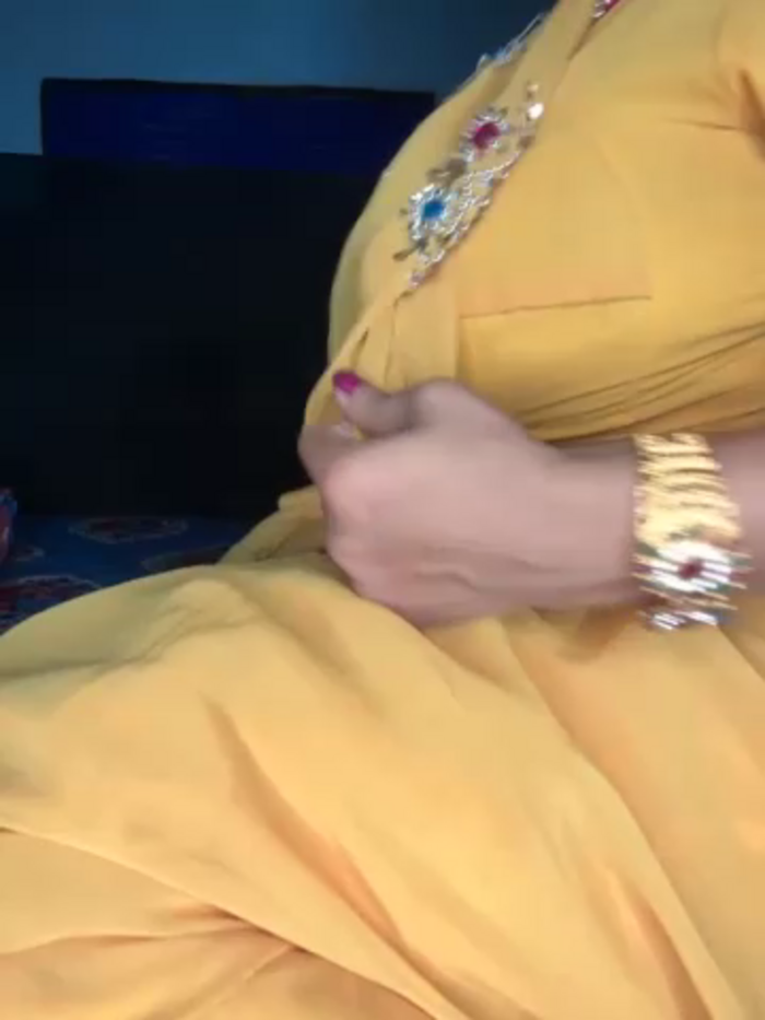 Lovely-Shivani