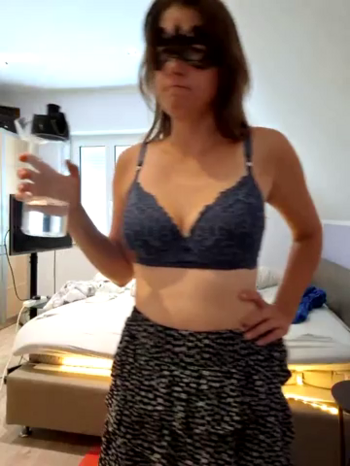 NaughtyCatgirl