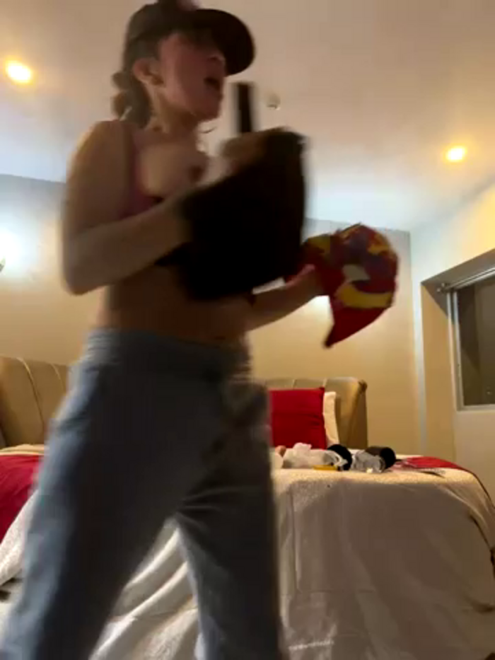 StarSex22