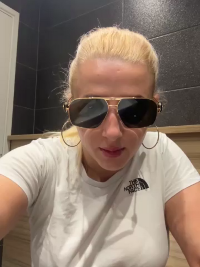 Strongqueen