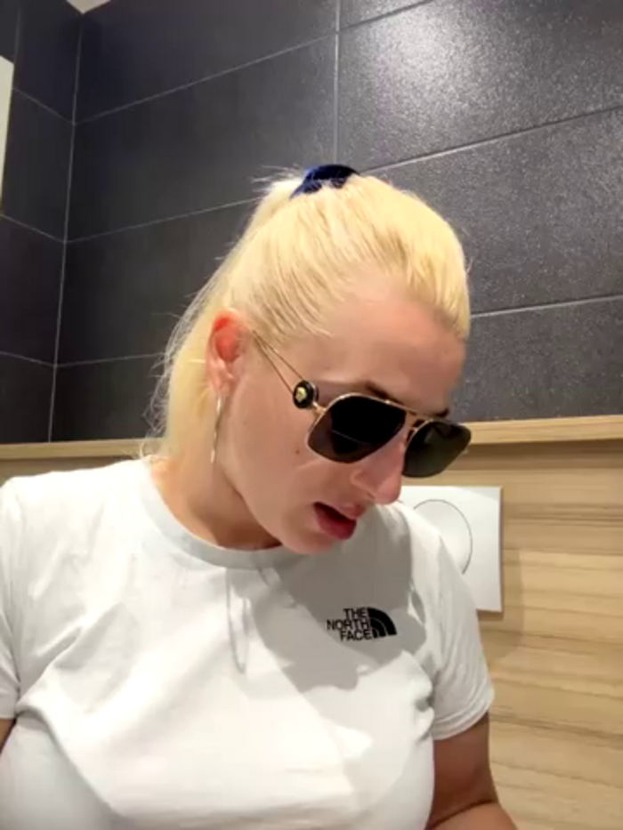 Strongqueen
