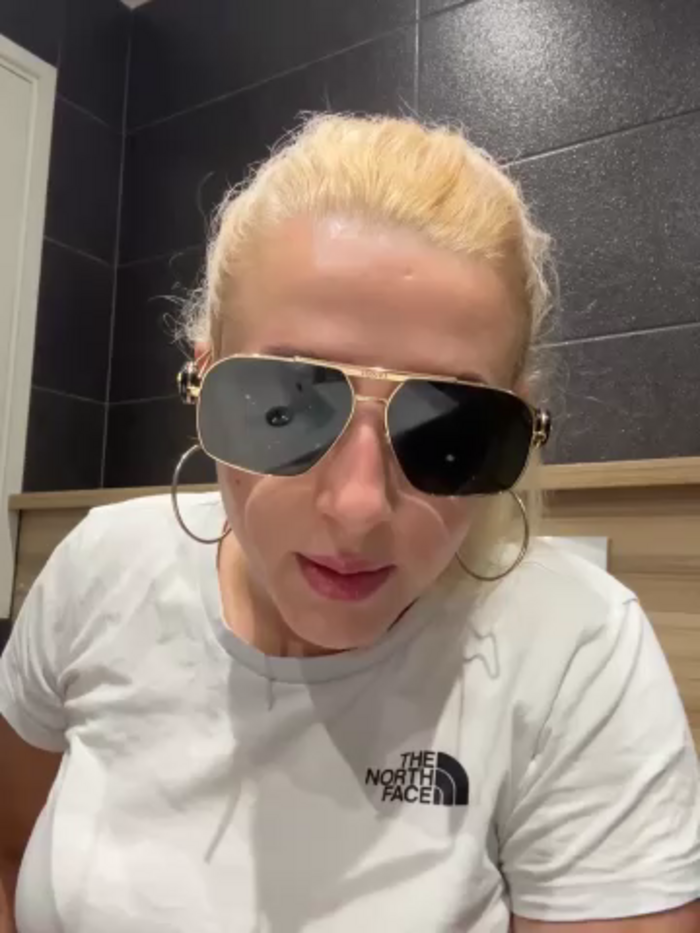 Strongqueen