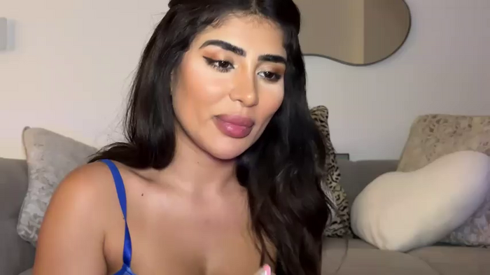 ArabicBarbie