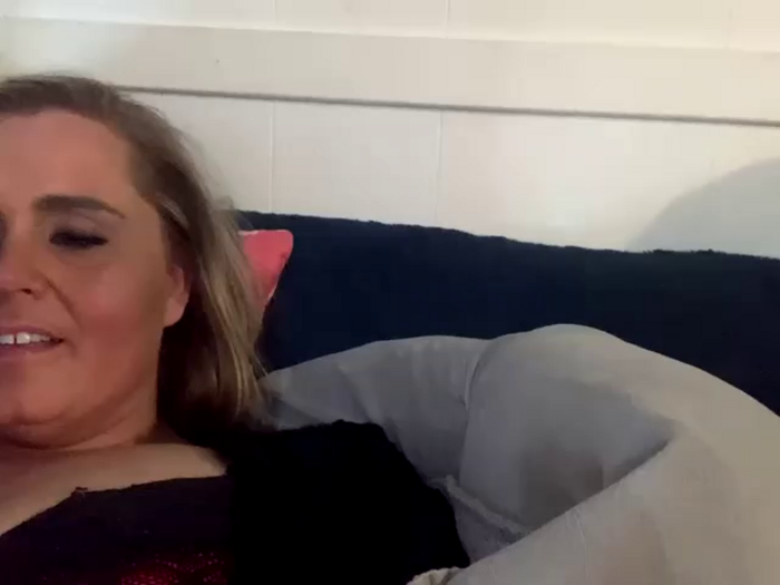 Blondie955