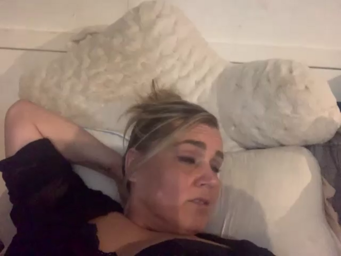Blondie955