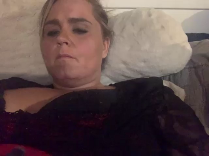 Blondie955