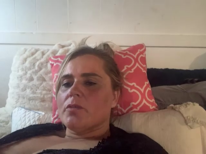 Blondie955