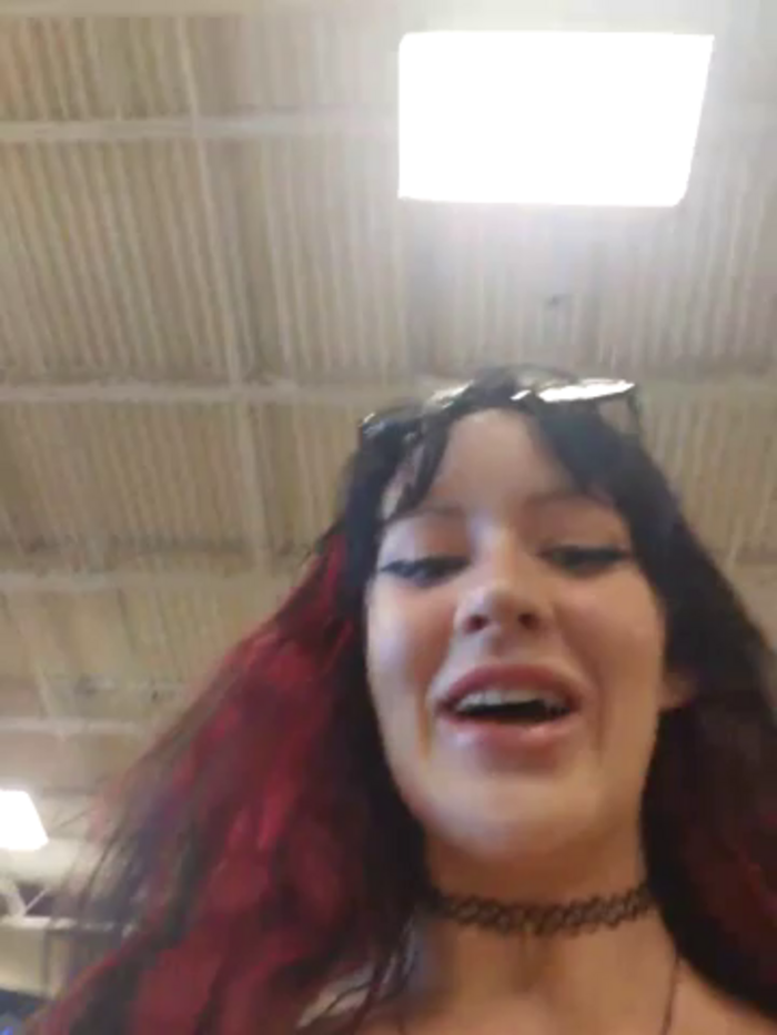 EVILYN